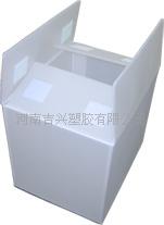 PP 中空周转箱  PP 防电  PP 耐腐  耐磨PP