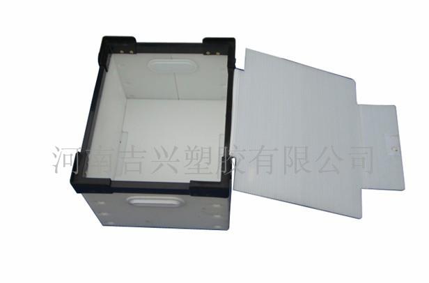 PP 中空周转箱系列  可折叠ＰＰ  坚固耐用ＰＰ  优质ＰＰ