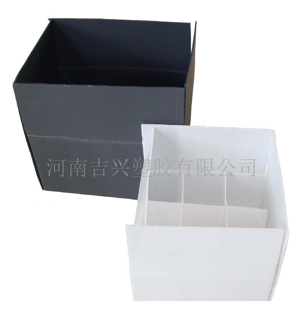 PP PE 中空板系列  2011新式中空  炫彩上市PP  外观美丽PP
