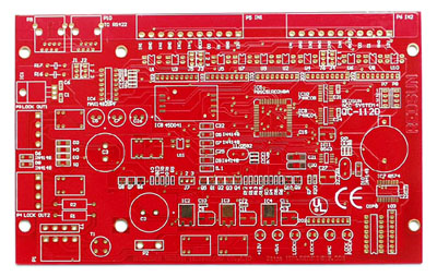 电路板打样  电路板样  pcb打样  线路板打样