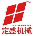 上海定盛机械有限公司