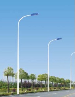 仙居宇光照明器材厂Logo