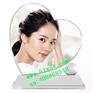 水晶白胚水晶技术