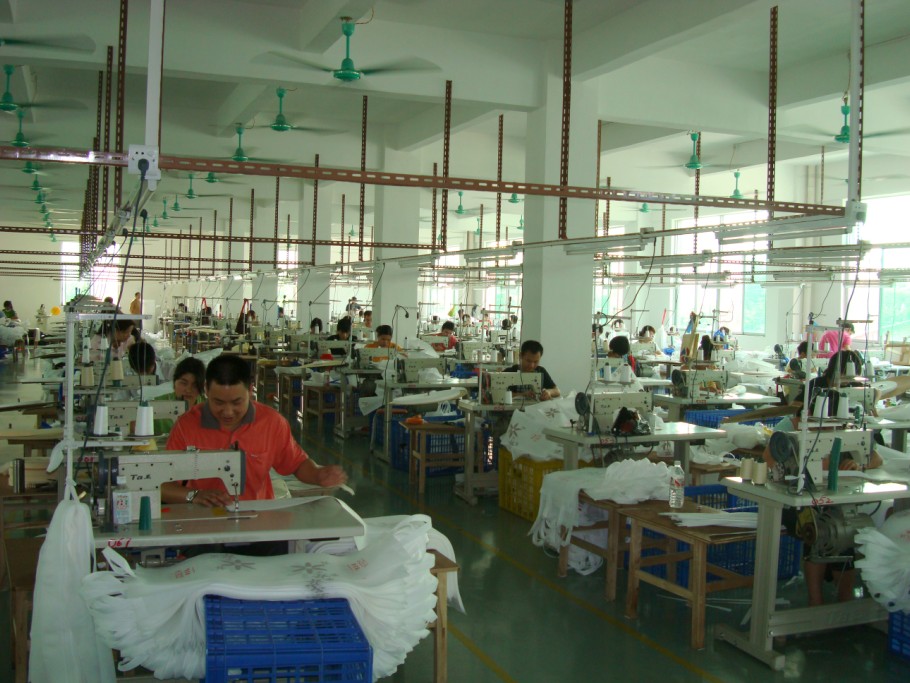 深圳市亿点利包装制品有限公司