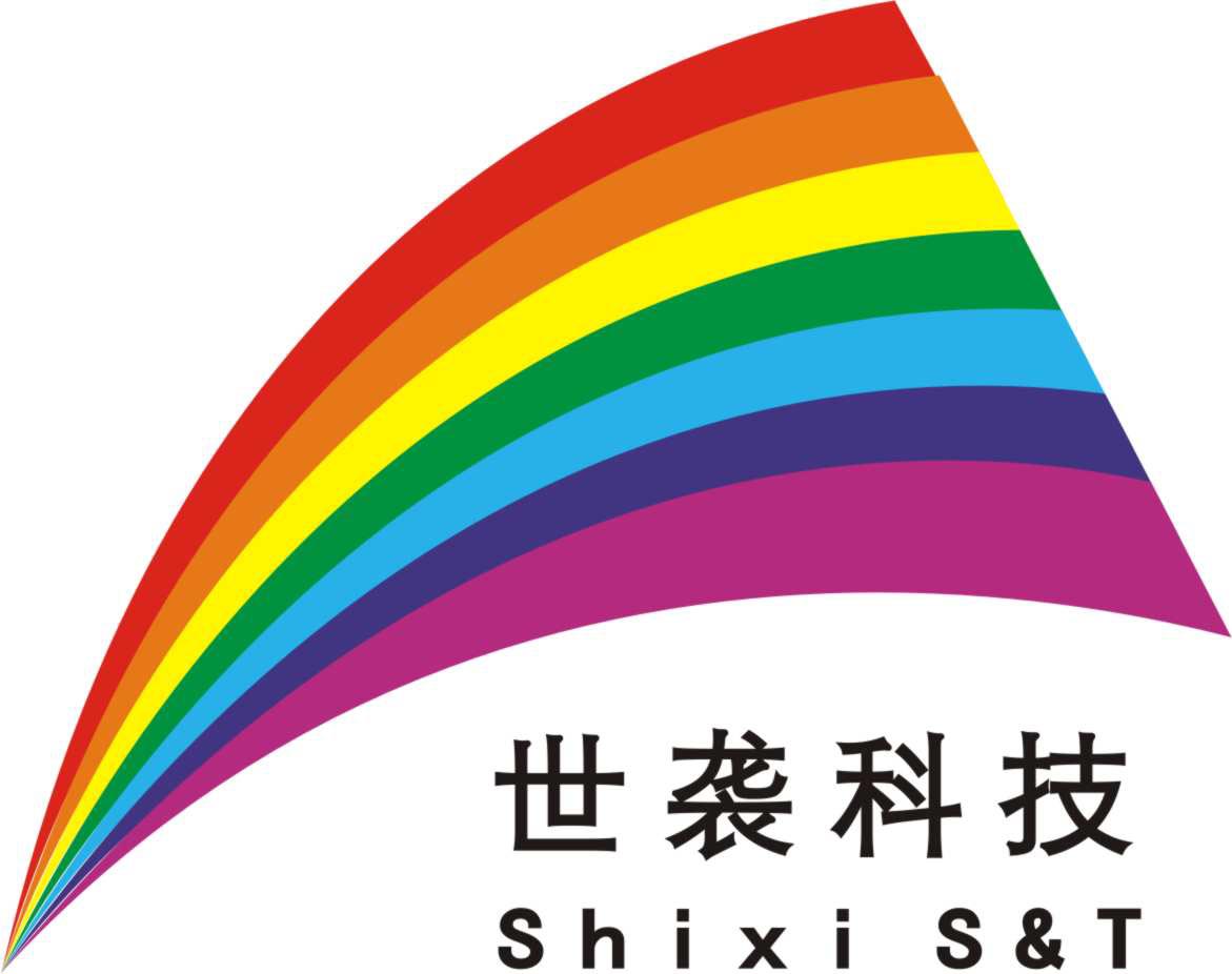 上海世袭建筑科技工程有限公司Logo