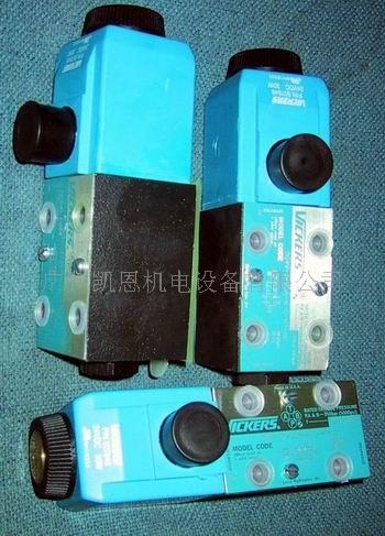 供應(yīng)美國(guó)VICKERS威格士電磁閥