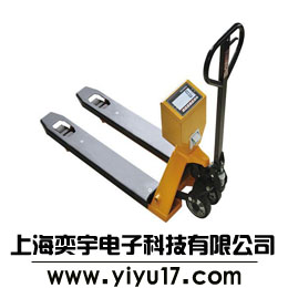 电子叉车秤-电子叉车称厂家-电子叉车秤品牌-电子叉车称