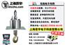 供应====耐高温电子吊秤≒≒10吨耐高温电子秤