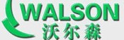 日照沃尔森工程材料有限公司Logo