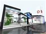 青岛展览公司 展览展示设计 展台设计搭建 特装展台搭建