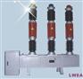 供应高压六氟化硫断路器LW8