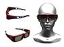 供应3D眼镜设计外观结构设计产品设计外形设计