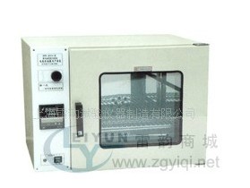 鼓风干燥箱，DHG-9123A台式鼓风干燥箱厂家