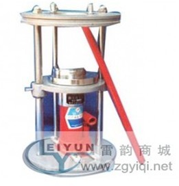上海脱模器，手动脱模器使用及参数