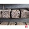 矩形钢、扁钢、方矩管,冷、热镀锌方管，