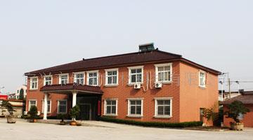 宜兴市银湖耐材科技有限公司