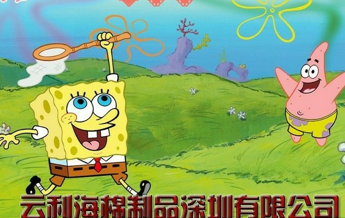 云利海绵制品(深圳)有限公司