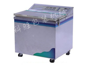 茶叶真空-包装机