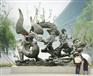 天工巨匠 武汉文星雕塑设计制作公司