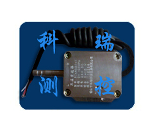 佛山市科瑞测控仪器有限公司
