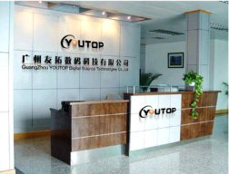 广州友拓数码科技有限公司