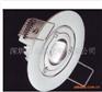 供应1*1W LED天花灯 LED嵌灯