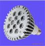 供应E27 9*1W LED射灯