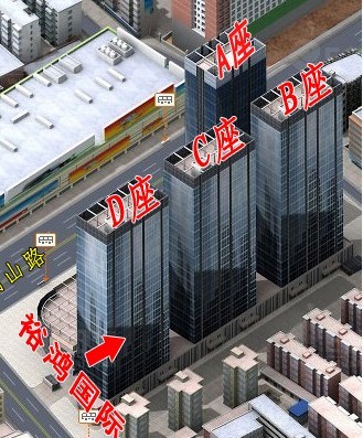 河南创富商贸有限公司