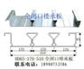 闭口楼承板闭口型楼承板BD65-170-510