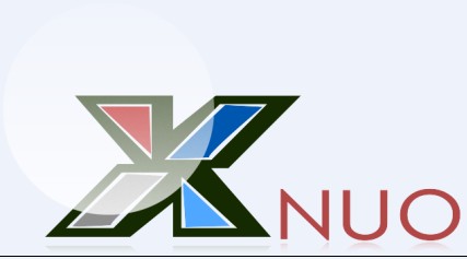 深圳市信诺电子科技有限公司Logo