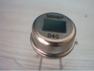 供应热释红外传感器  KP500B  集成电路