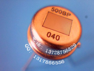 供应热释红外传感器  KP500B  集成电路
