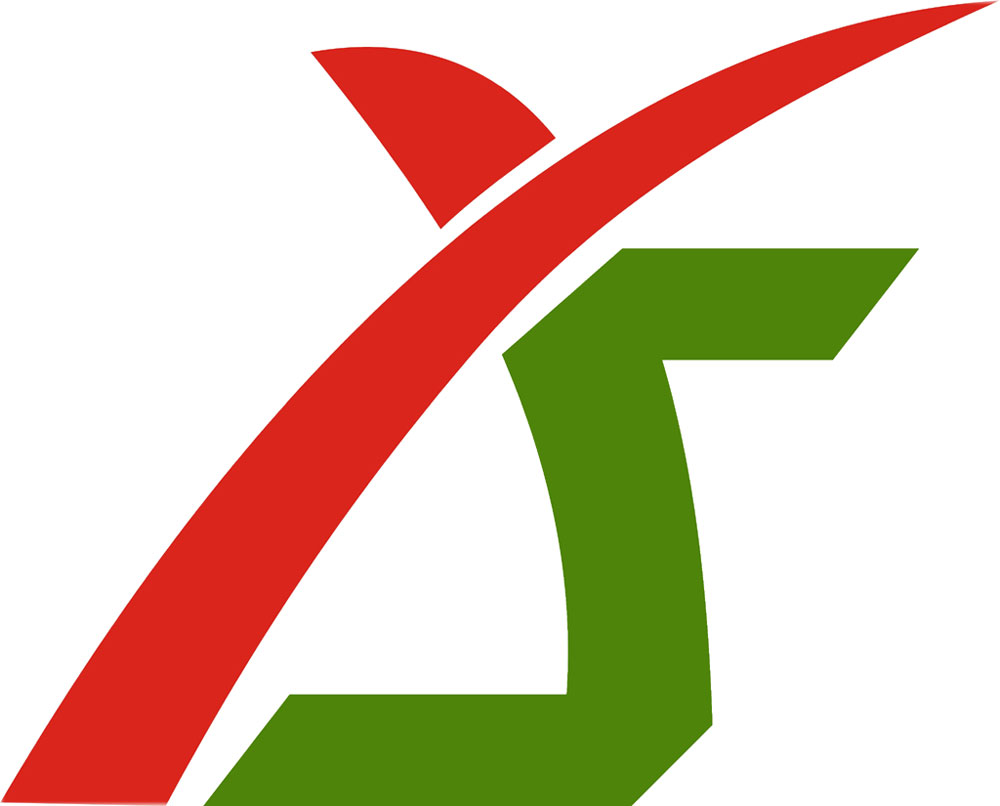 沧州勇士拓展器械有限公司Logo