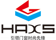 北京恒安祥盛电动门窗有限公司Logo