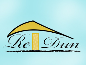 河北瑞盾门业有限公司Logo