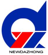 上海新大中商贸有限公司Logo