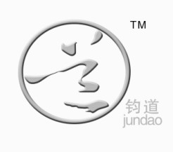 郑州钧道商贸有限公司Logo