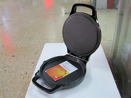供应双菱电饼铛.央视品牌.品牌力量保障品质!!!