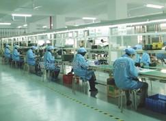 长沙一海电子科技有限公司