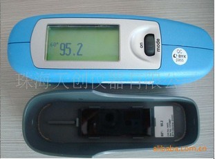 德国BYK AG-4442单角度光泽仪  光泽度仪  单角度光泽计  光泽度计