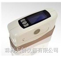 HP-300单角度光泽度计珠海总代理  60度光泽仪  光泽计  三角度光泽计