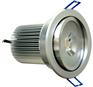 LED 筒灯 ,1*13W