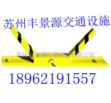 K型手动车位锁  汽车锁  锁车器