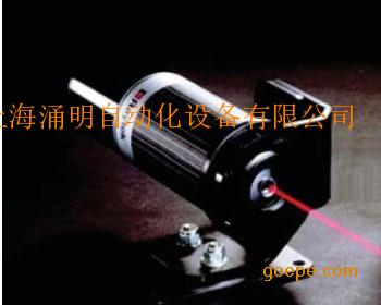 红外线测温仪