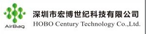 深圳市宏博世纪科技有限公司Logo