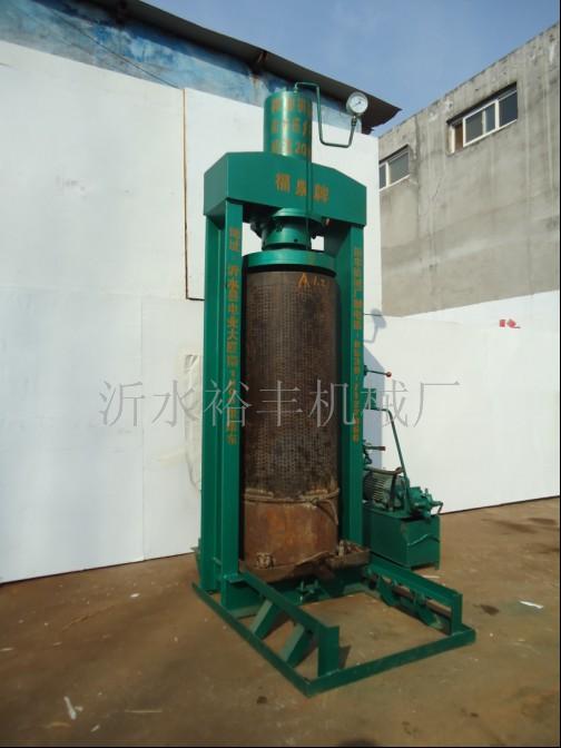 YF2008-A3型全自动出饼榨油机  全自动榨油机  大豆花生榨油机