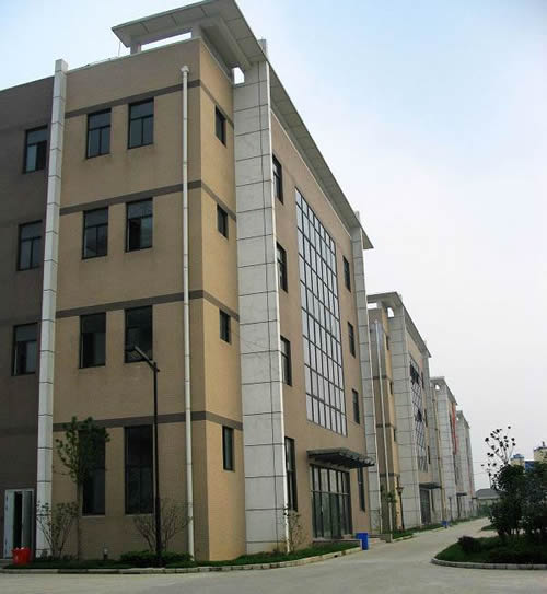 浙江东计电气有限公司
