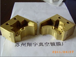 昆山镀钛，昆山镀铬，昆山模具镀钛，昆山真空镀钛，昆山顶针镀钛  昆山模具镀钛厂
