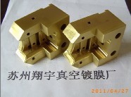 昆山镀钛，昆山镀铬，昆山模具镀钛，昆山真空镀钛，昆山顶针镀钛  昆山模具镀钛厂