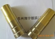 昆山橡胶模具镀钛，拉伸模具镀钛，热流道模具镀钛